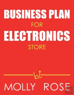 Bertrand.pt - Business Plan For Electronics Store