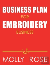 Business Plan For Embroidery Business