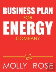 Business Plan For Energy Company