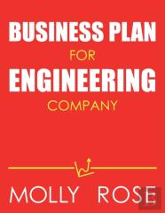 Business Plan For Engineering Company