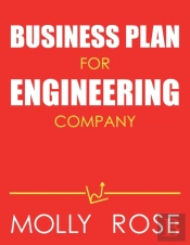 Business Plan For Engineering Company