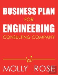 Business Plan For Engineering Consulting Company