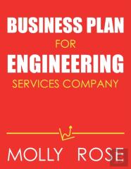 Business Plan For Engineering Services Company