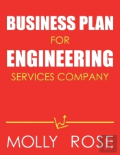 Business Plan For Engineering Services Company