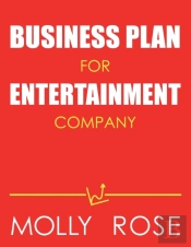 Business Plan For Entertainment Company