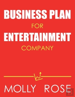 Bertrand.pt - Business Plan For Entertainment Company