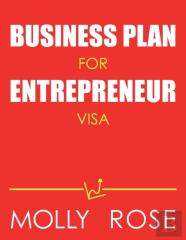 Business Plan For Entrepreneur Visa