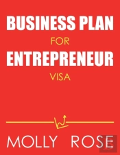 Business Plan For Entrepreneur Visa