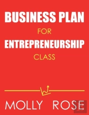 Business Plan For Entrepreneurship Class