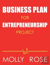 Business Plan For Entrepreneurship Project