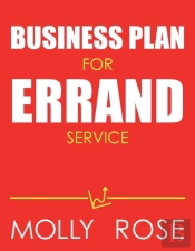 Business Plan For Errand Service