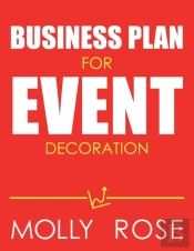 Business Plan For Event Decoration