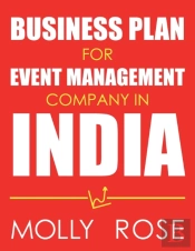 Business Plan For Event Management Company In India