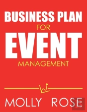 Business Plan For Event Management