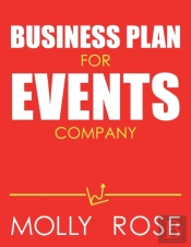 Business Plan For Events Company