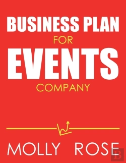Bertrand.pt - Business Plan For Events Company