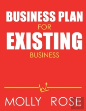Business Plan For Existing Business