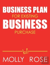 Business Plan For Existing Business Purchase