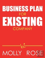 Business Plan For Existing Company