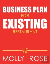 Business Plan For Existing Restaurant