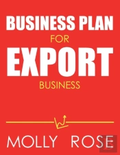 Business Plan For Export Business