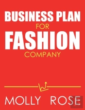 Business Plan For Fashion Company