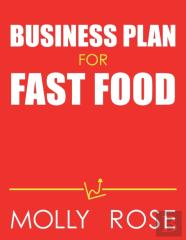 Business Plan For Fast Food