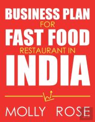 Business Plan For Fast Food Restaurant In India