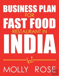 Bertrand.pt - Business Plan For Fast Food Restaurant In India
