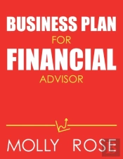 Business Plan For Financial Advisor