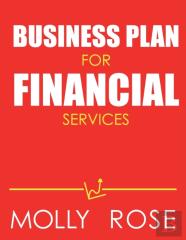 Business Plan For Financial Services