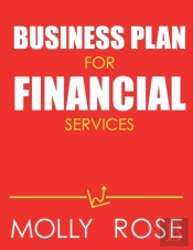 Business Plan For Financial Services