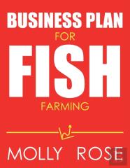 Business Plan For Fish Farming