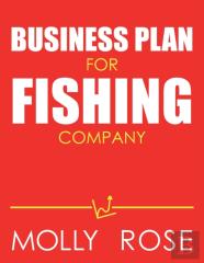 Business Plan For Fishing Company