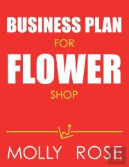 Business Plan For Flower Shop