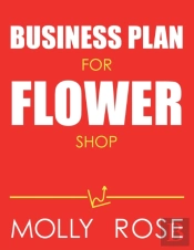 Business Plan For Flower Shop