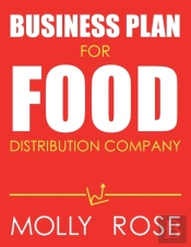 Business Plan For Food Distribution Company