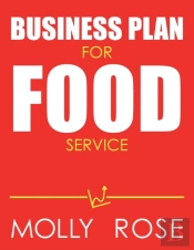 Business Plan For Food Service