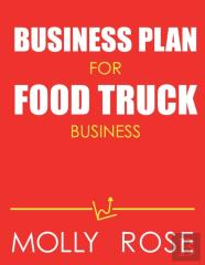 Business Plan For Food Truck Business