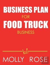 Business Plan For Food Truck Business