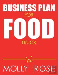 Business Plan For Food Truck