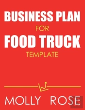 Business Plan For Food Truck Template