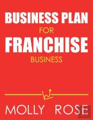 Business Plan For Franchise Business