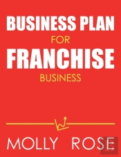 Business Plan For Franchise Business