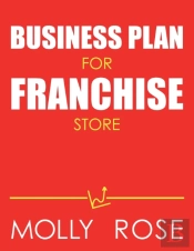 Business Plan For Franchise Store