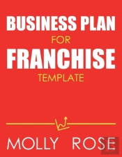 Business Plan For Franchise Template