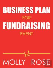 Business Plan For Fundraising Event