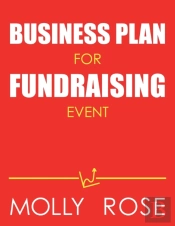 Business Plan For Fundraising Event