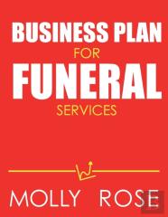 Business Plan For Funeral Services