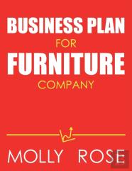 Business Plan For Furniture Company